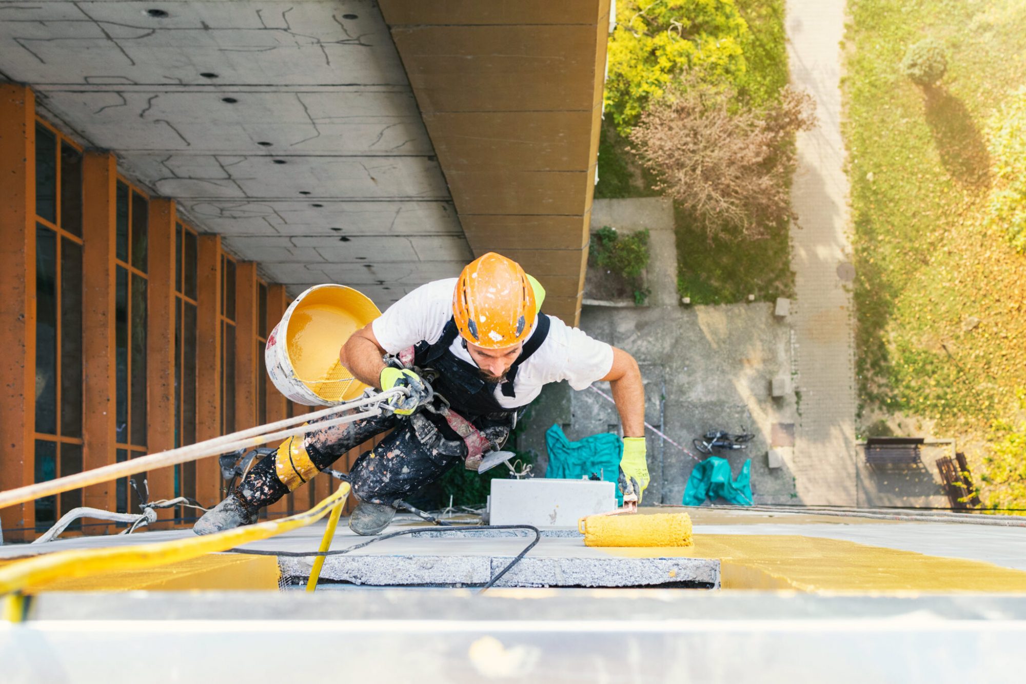 Why Training is Paramount to Worksite Safety